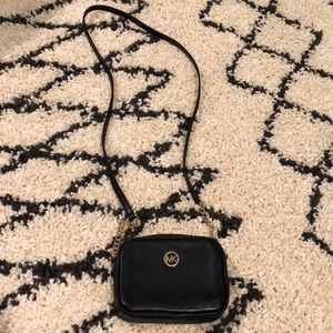 Michael Kors crossbody bag
